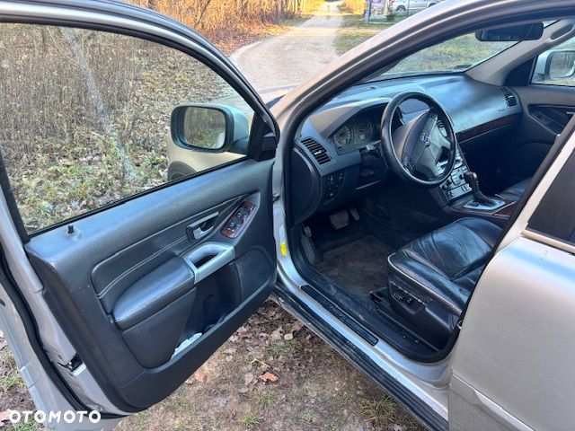 Volvo XC 90 D5 Summum - 14