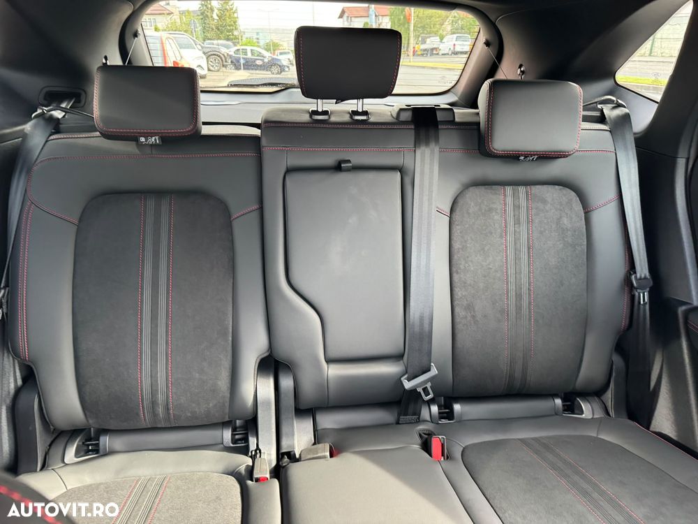 Ford Kuga 1.5 EcoBoost A8 FWD ST-Line X - 27