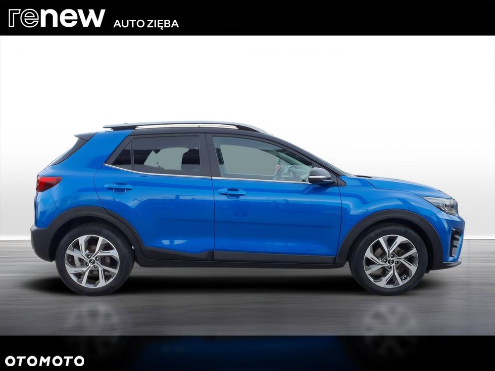 Kia Stonic 1.0 T-GDI GT Line - 7