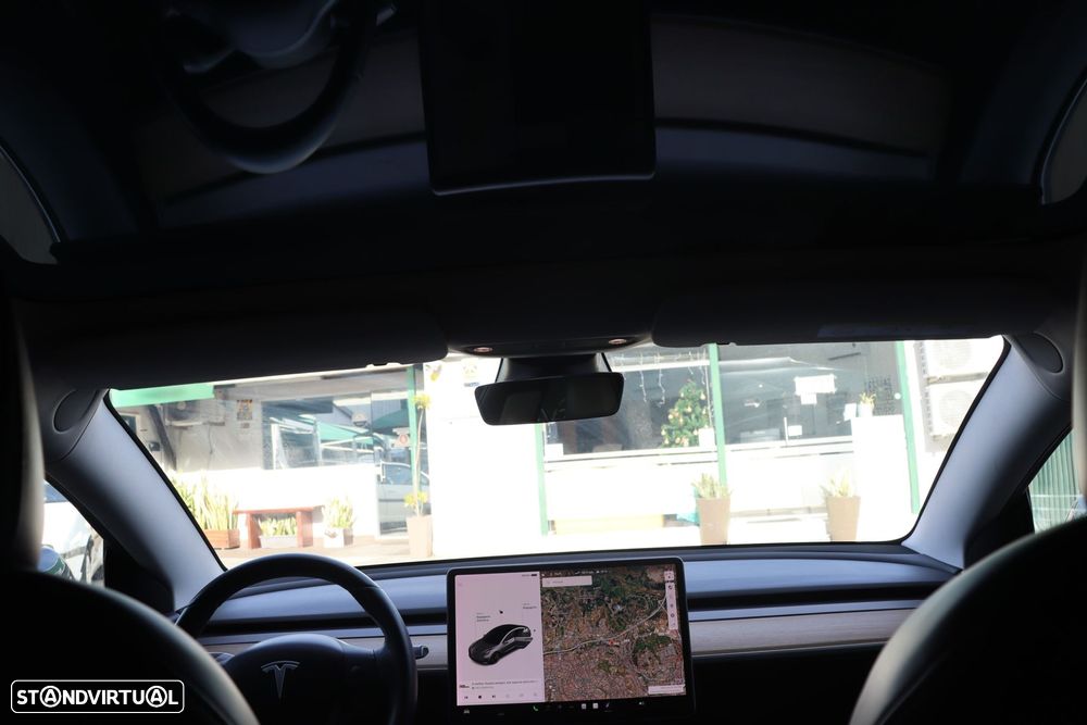 Tesla Model 3 Performance Dual Motor AWD - 20