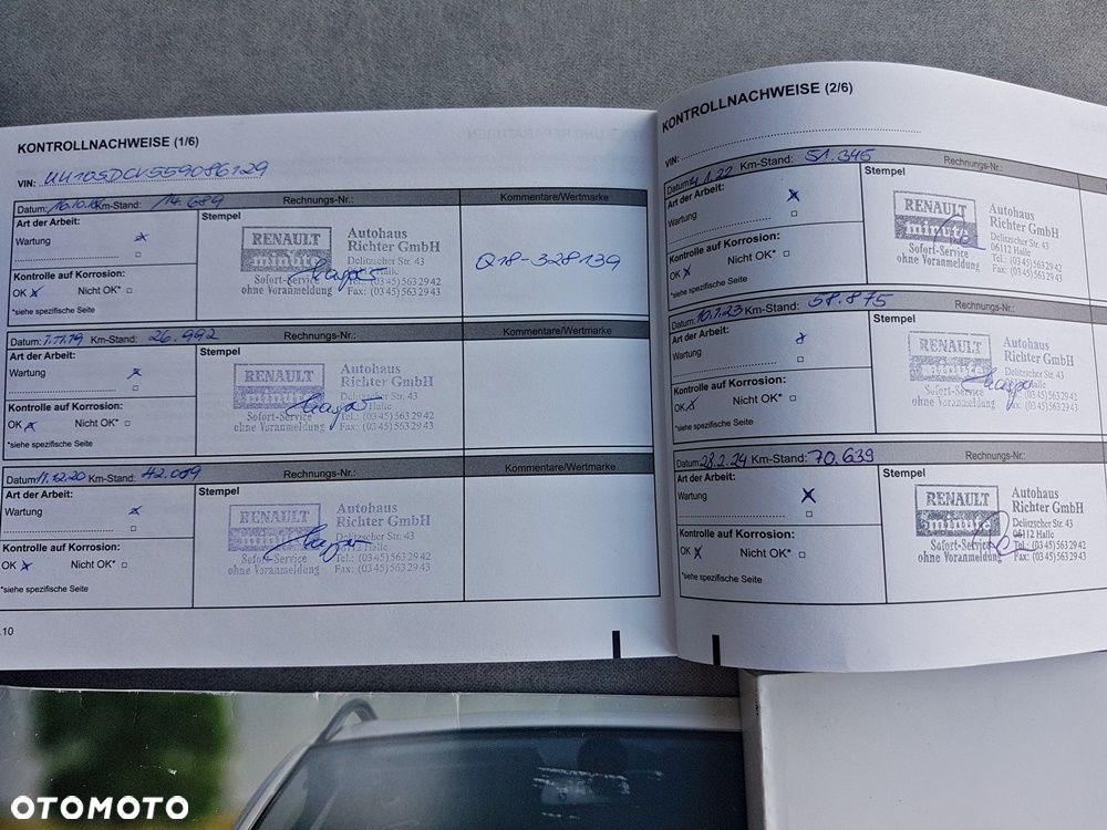 Dacia Dokker SCe 100 Comfort - 25