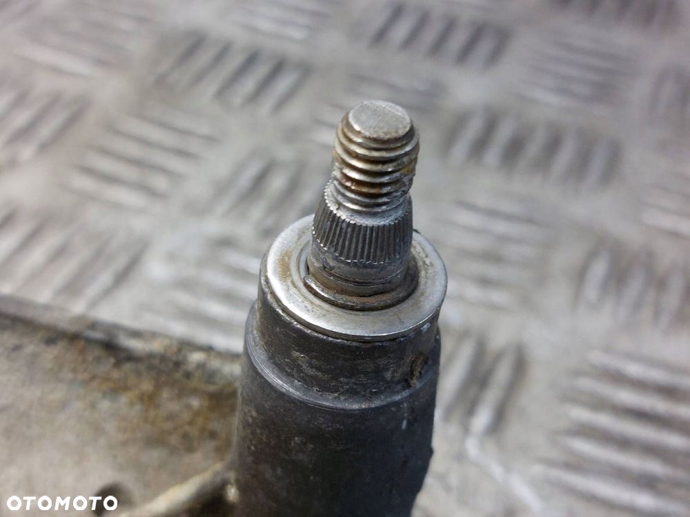 MECHANIZM WYCIERACZEK + SILNICZEK PRZÓD VOLVO 850 I 9151685 3397020414 - 3