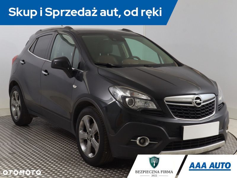 Opel Mokka - 3