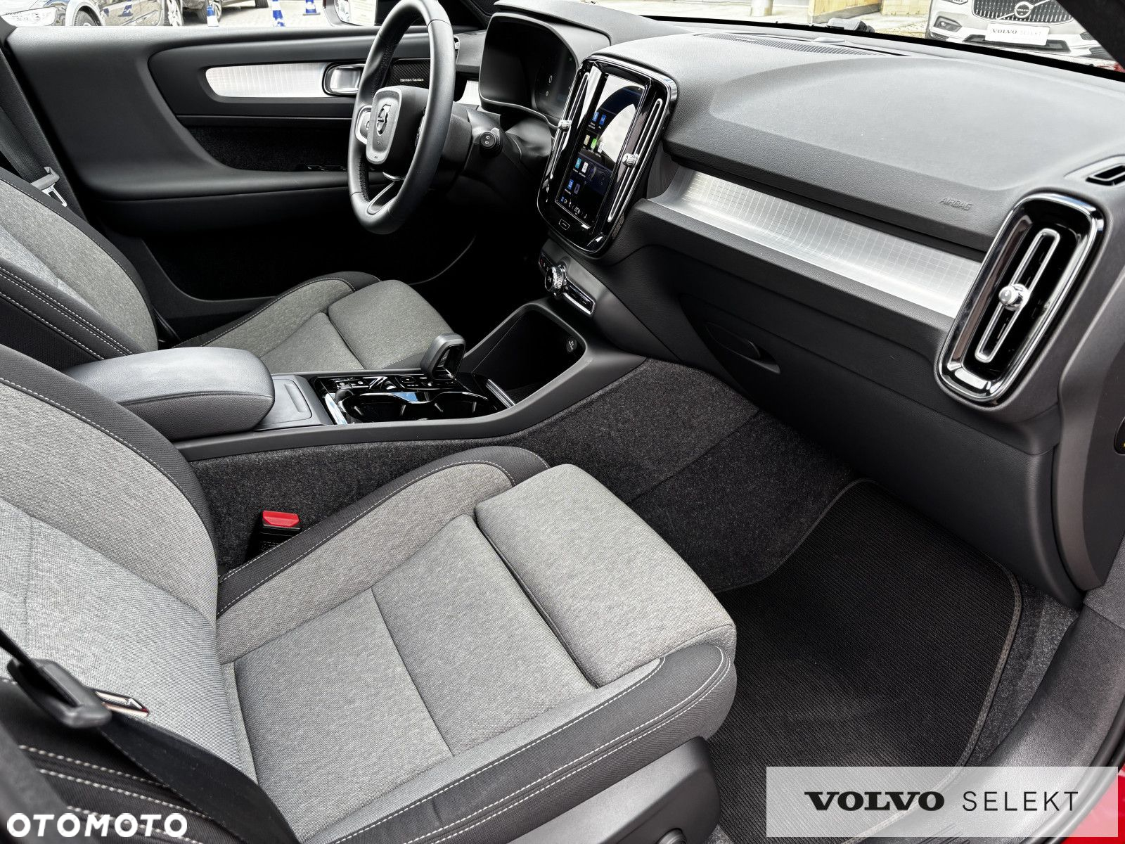Volvo XC 40 - 20