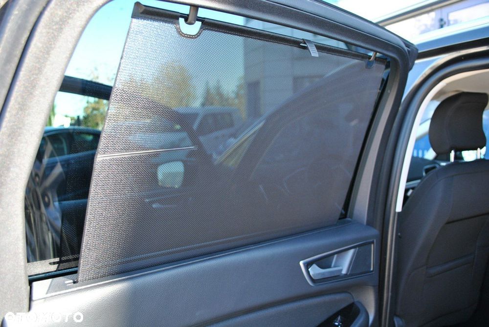 Ford S-Max 2.0 EcoBlue Titanium - 18