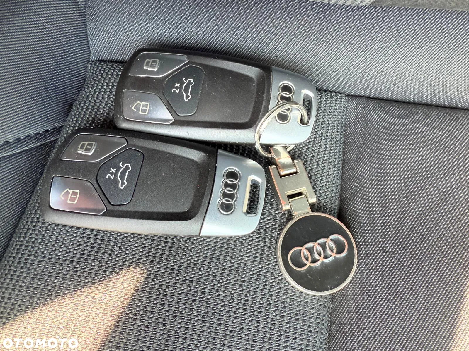 Audi A5 Sportback - 29