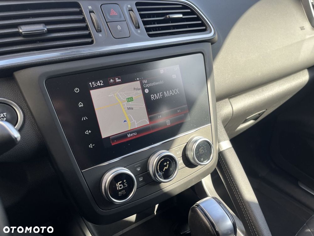Renault Kadjar 1.3 TCe FAP Intens EDC - 26