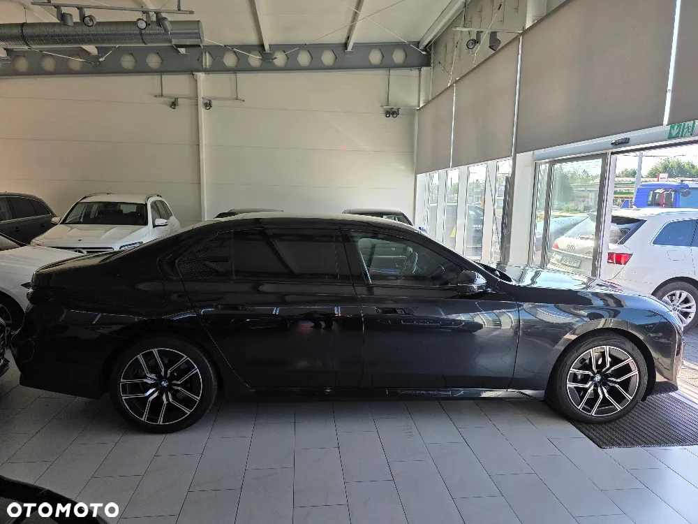 BMW Seria 7 - 2