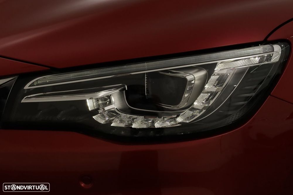 MG EHS 1.5 T-GDI Plug-in Hybrid Luxury - 7