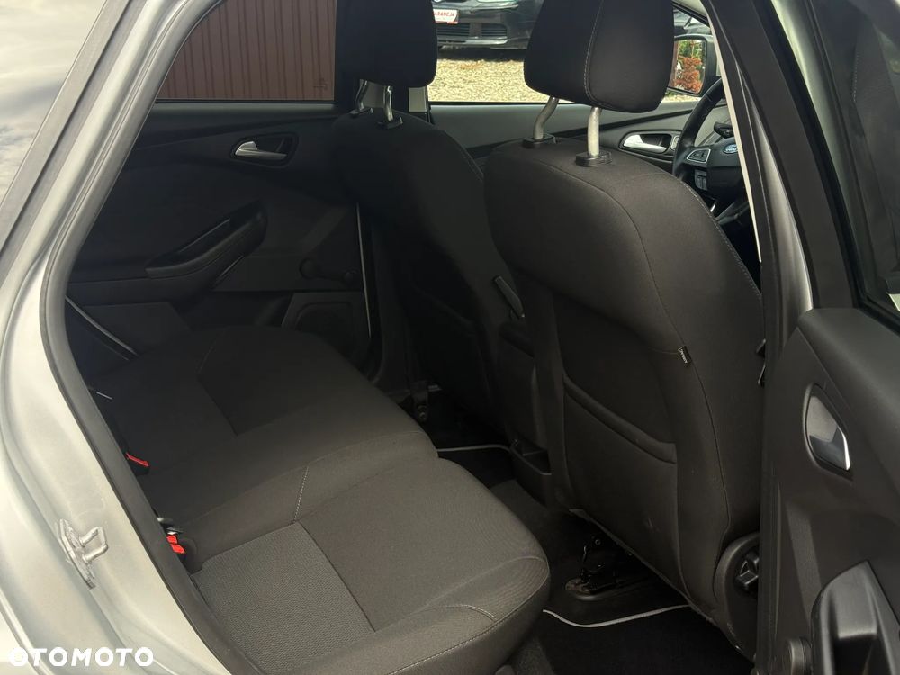 Ford Focus 1.0 EcoBoost Edition - 20