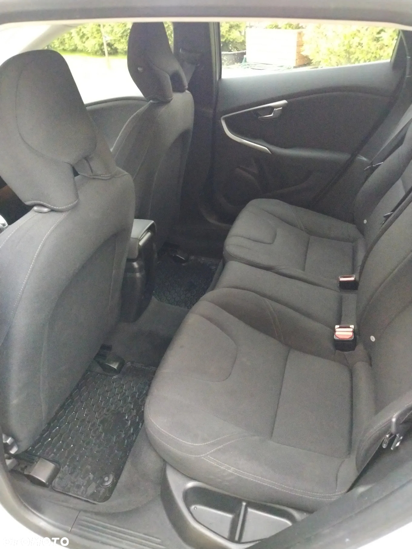 Volvo V40 D2 - 8