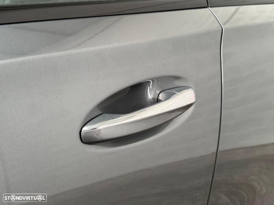 Mercedes-Benz GLE 350 de Coupé 4Matic - 15