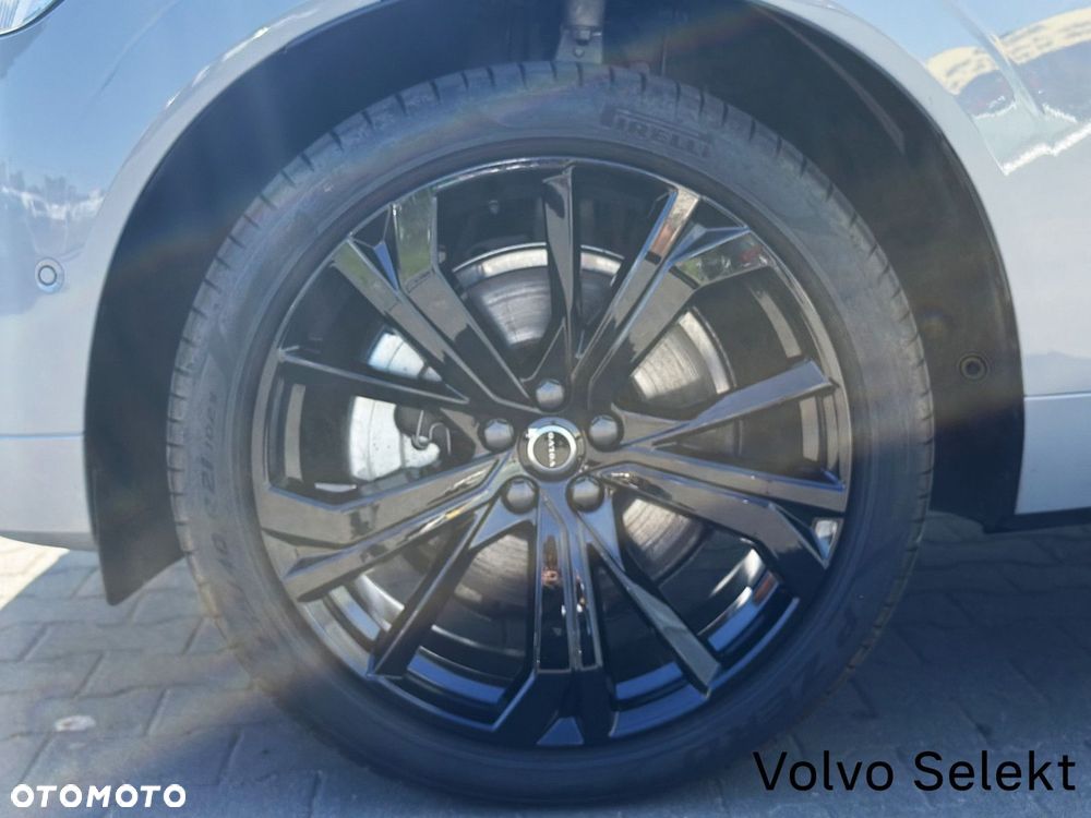 Volvo XC 60 - 6