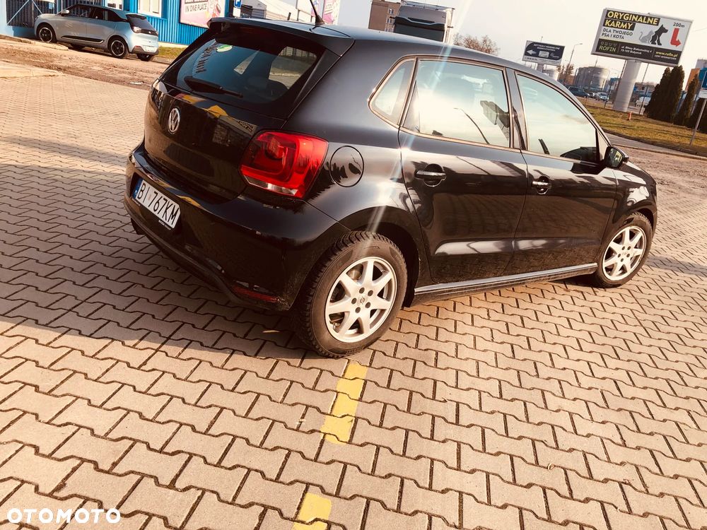 Volkswagen Polo 1.4 TSI ACT DSG BlueGT - 4
