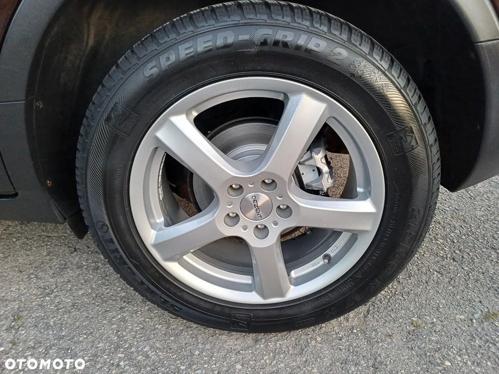 Opel Mokka 1.4 Turbo ecoFLEX Start/Stop 4x4 Edition - 14