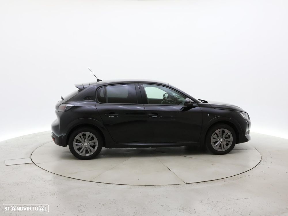 Peugeot e-208 50 kWh Allure Pack - 8