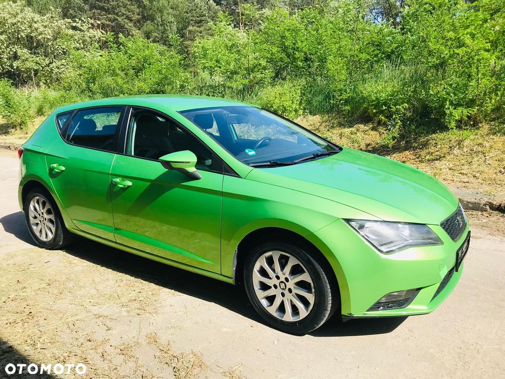 Seat Leon - 7