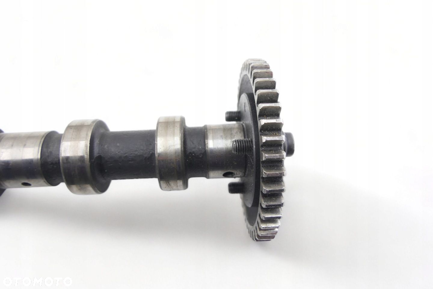 Wałek Rozrządu Wydechowy MERCEDES W220 3.2 CDI R6130510001 - 9