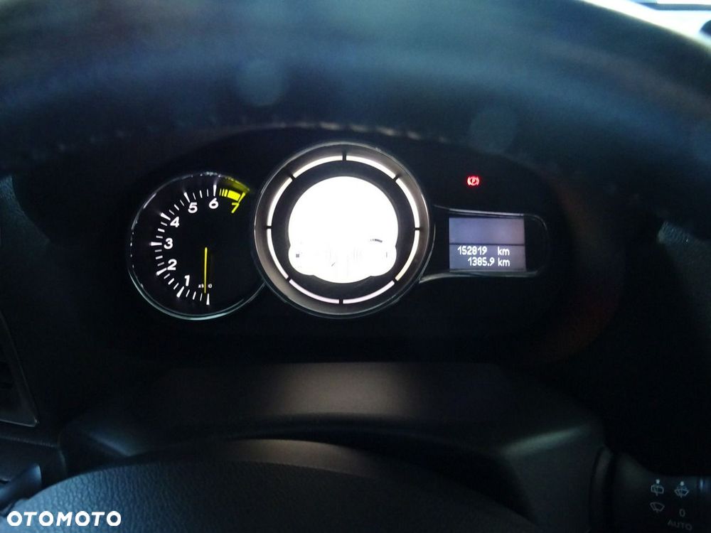 Renault Megane 1.2 16V TCe Energy Limited - 5