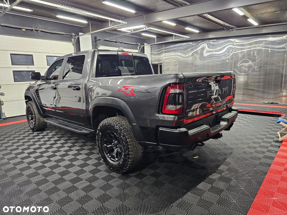 RAM 1500 TRX - 7