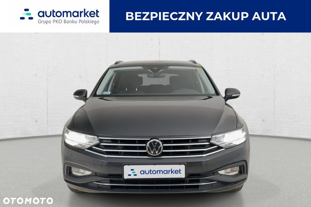 Volkswagen Passat 1.5 TSI EVO Business DSG - 2