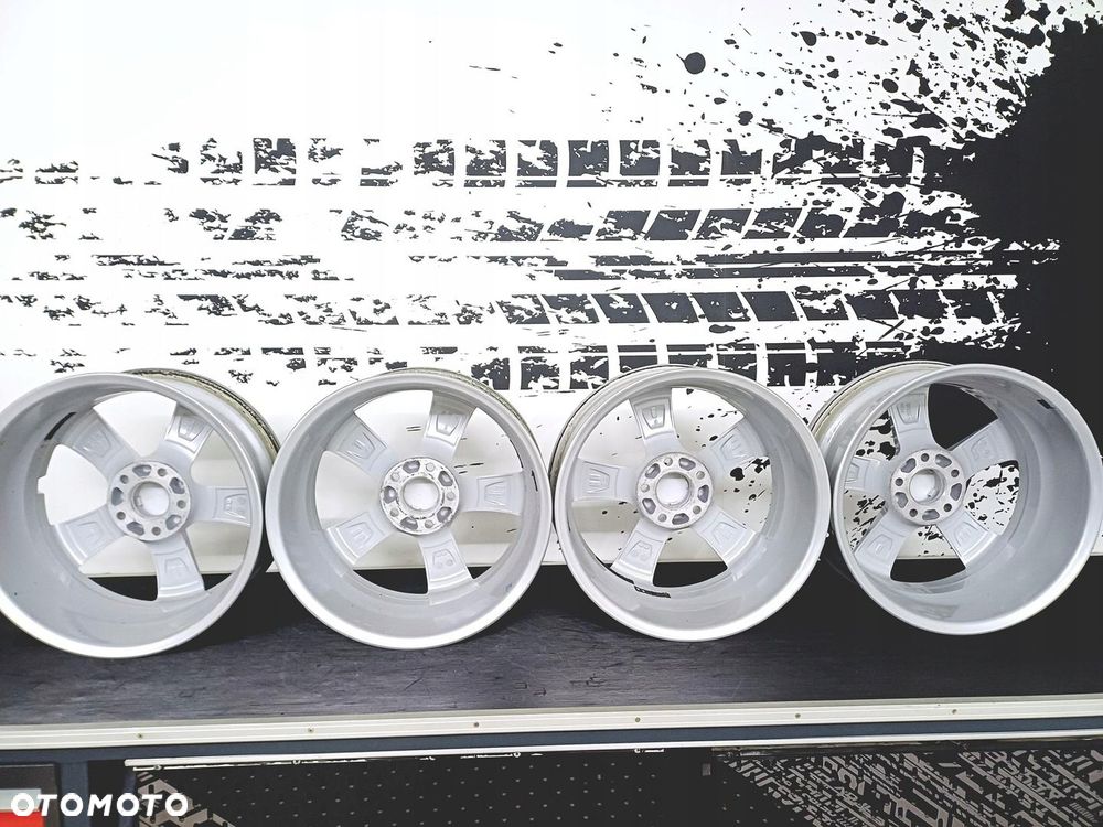 felgi ALU 17 5x112 seat leon II III IV toledo III alhambra I altea - 8