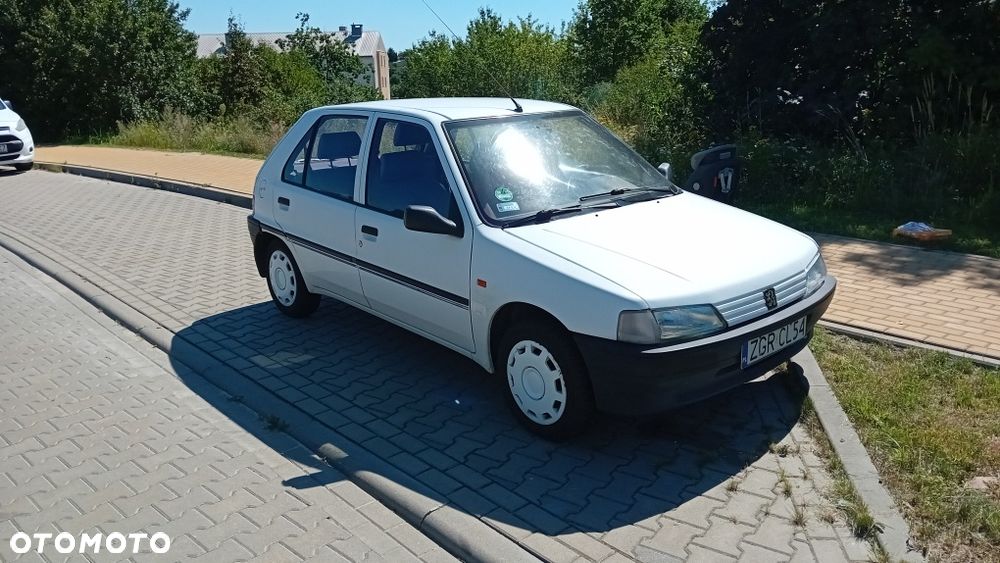 Peugeot 106 - 2