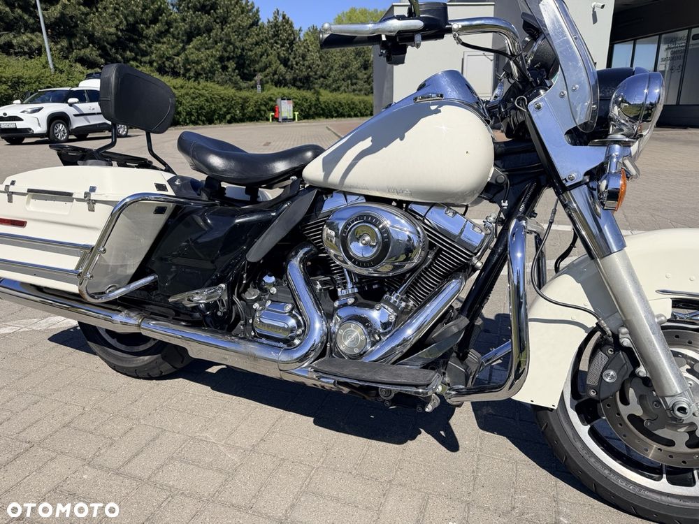 Harley-Davidson Touring Road King - 10