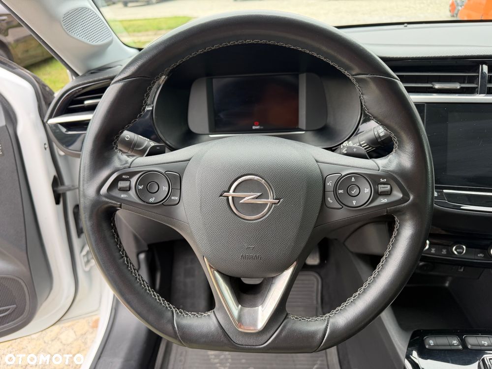 Opel Corsa - 23