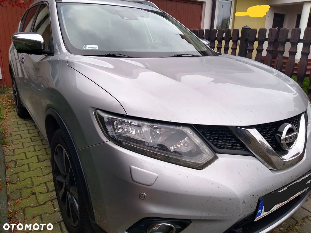 Nissan X-Trail 1.6 DCi Acenta 4WD EU6 - 1