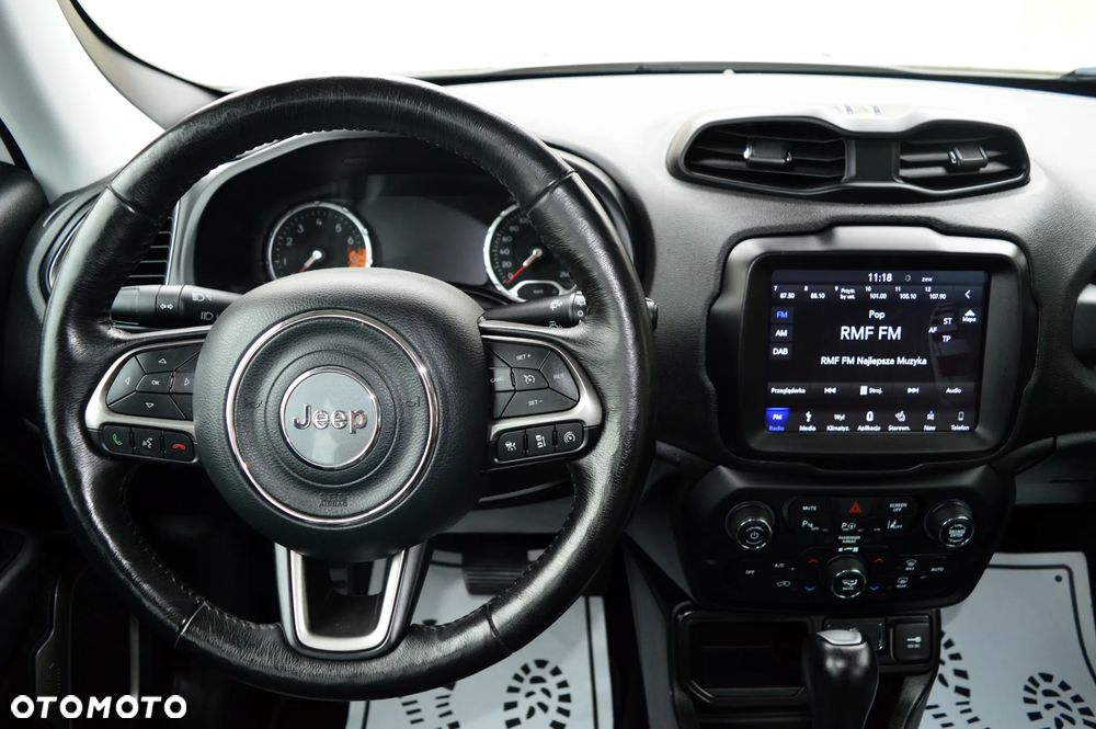 Jeep Renegade - 17