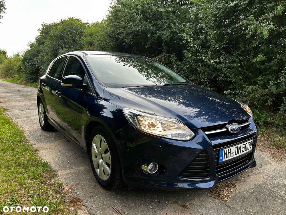 Ford Focus 1.6 TDCi Trend - 2