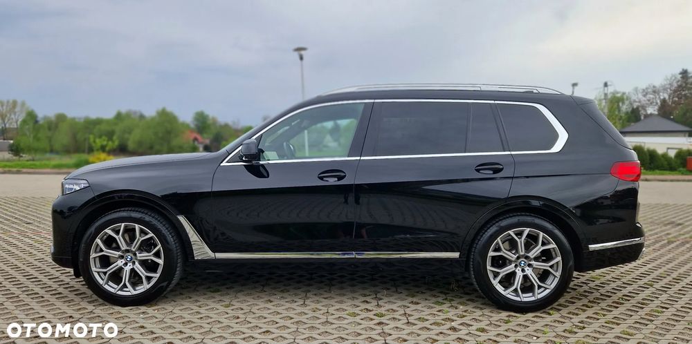 BMW X7 - 3