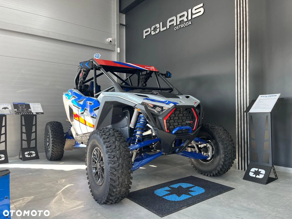 Polaris RZR - 20