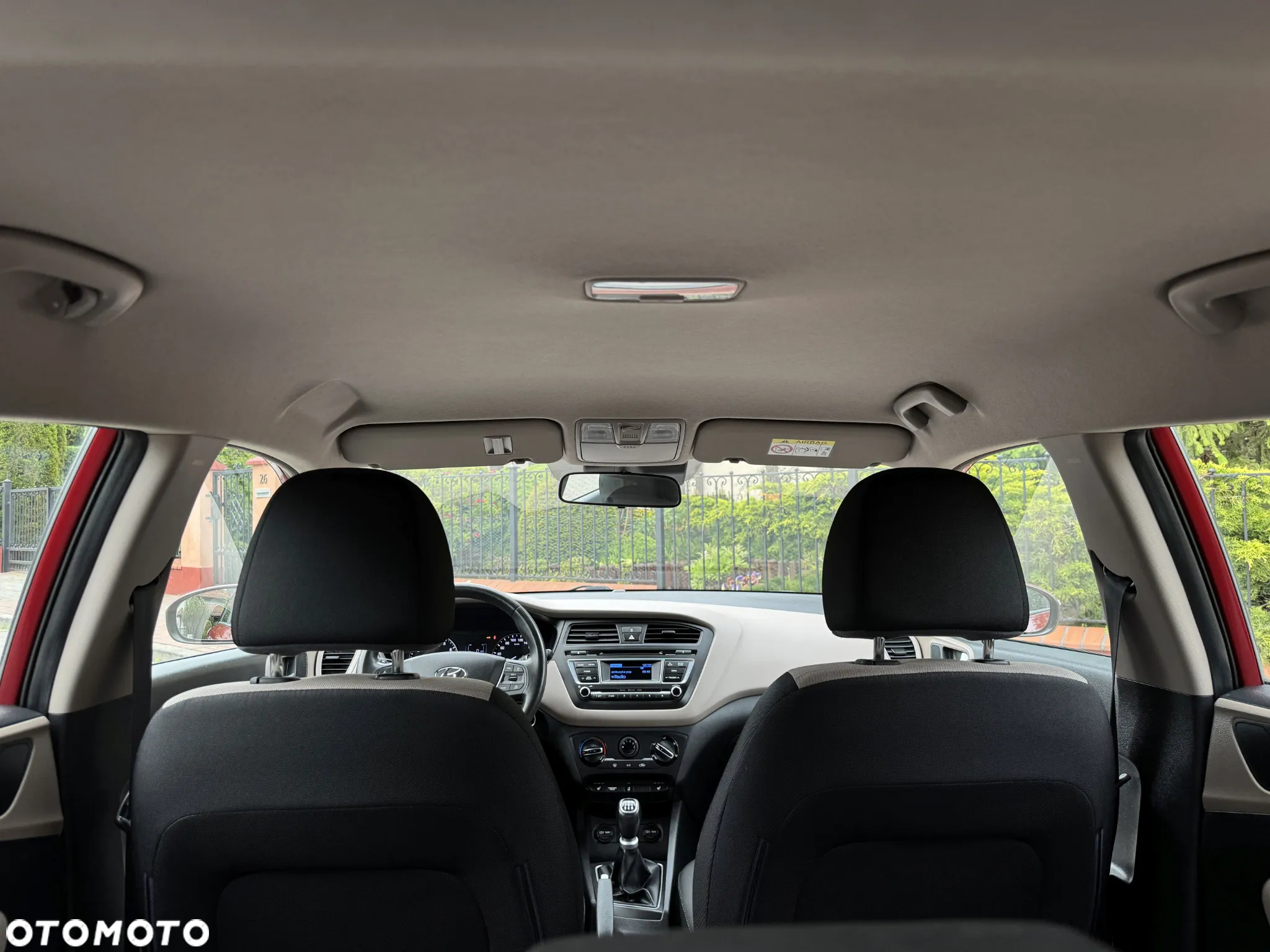 Hyundai i20 - 31