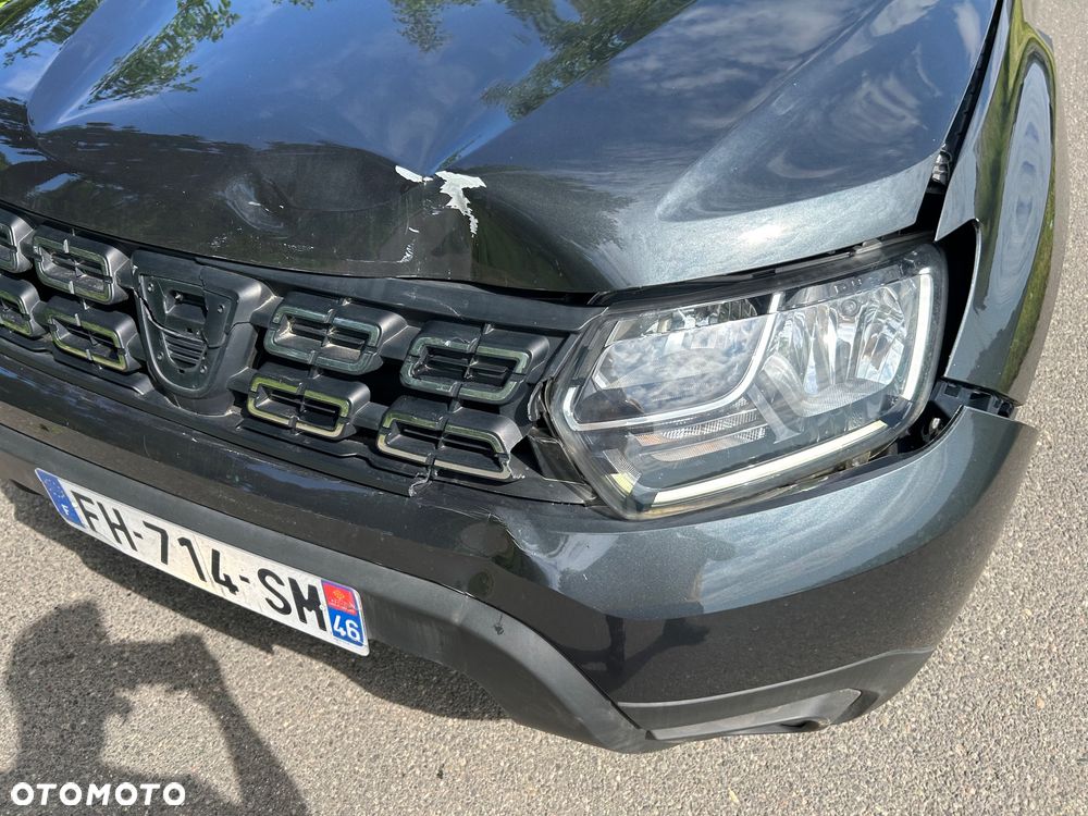 Dacia Duster - 29