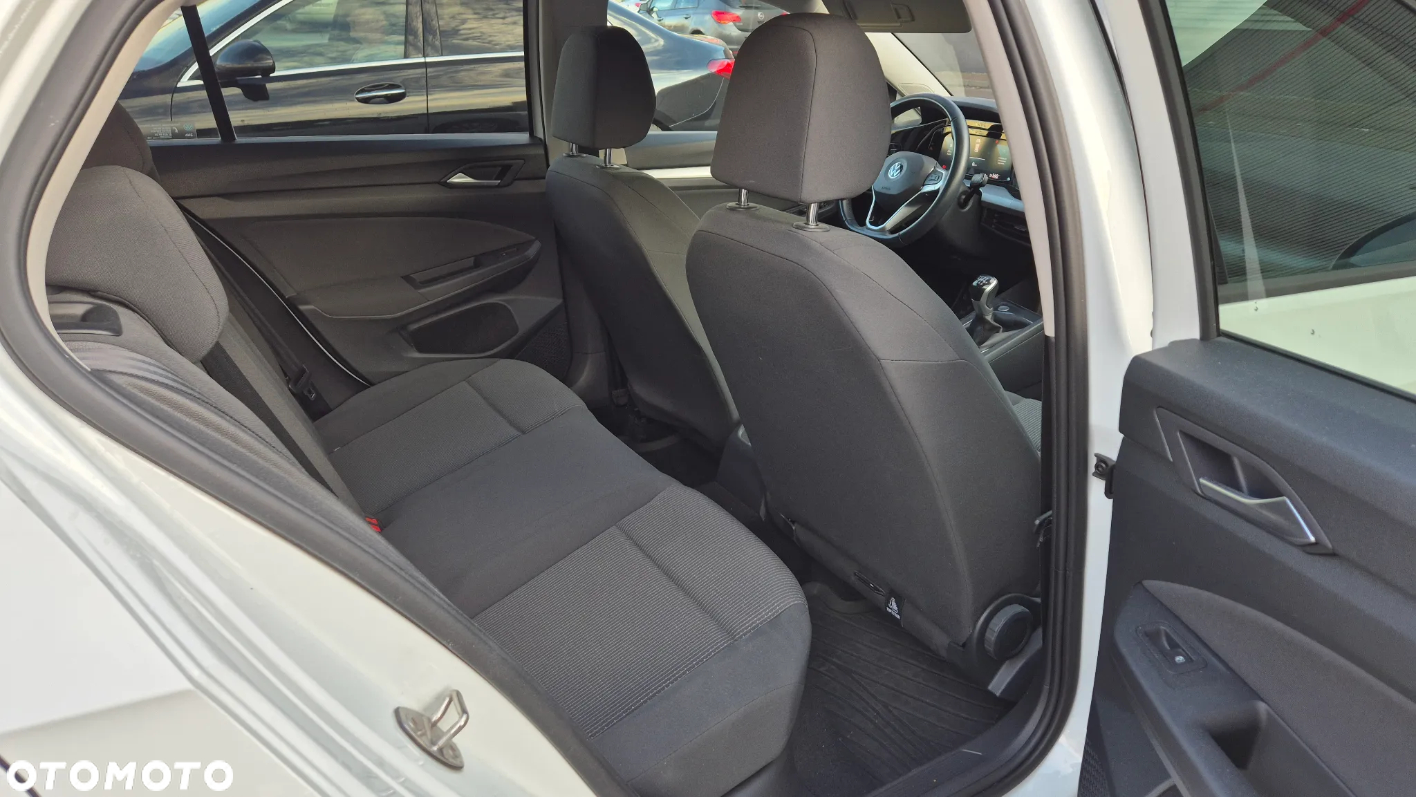 Volkswagen Golf VIII 1.0 TSI Life - 12