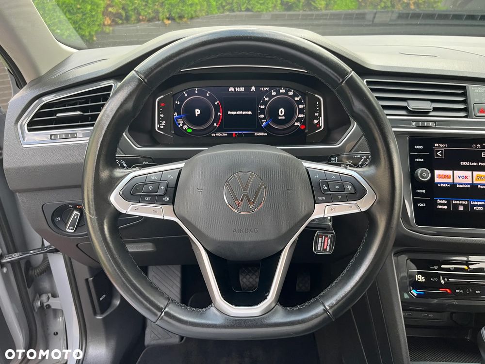 Volkswagen Tiguan 2.0 TSI 4Mot Life DSG - 14