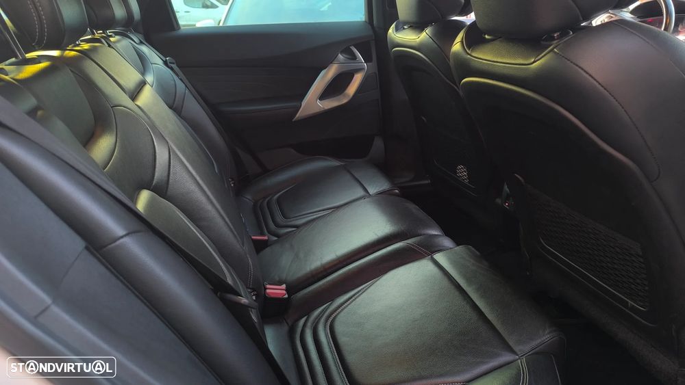 Citroën DS5 1.6 BlueHDi So Chic - 9