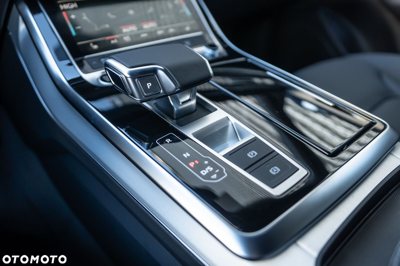Audi Q8 - 14