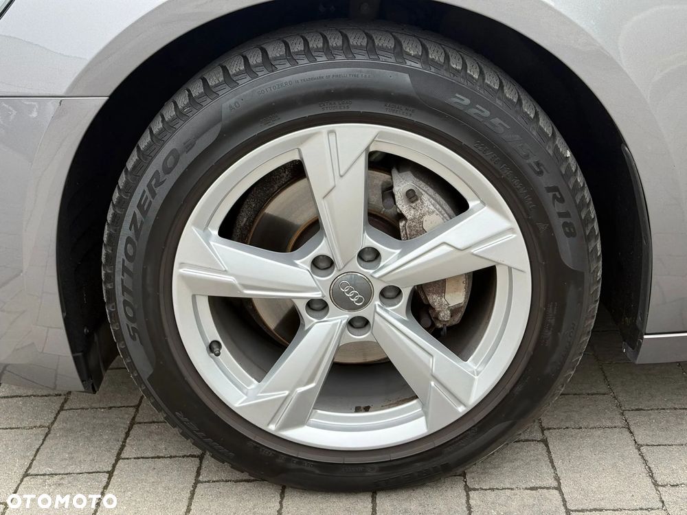 Audi A6 Avant - 20