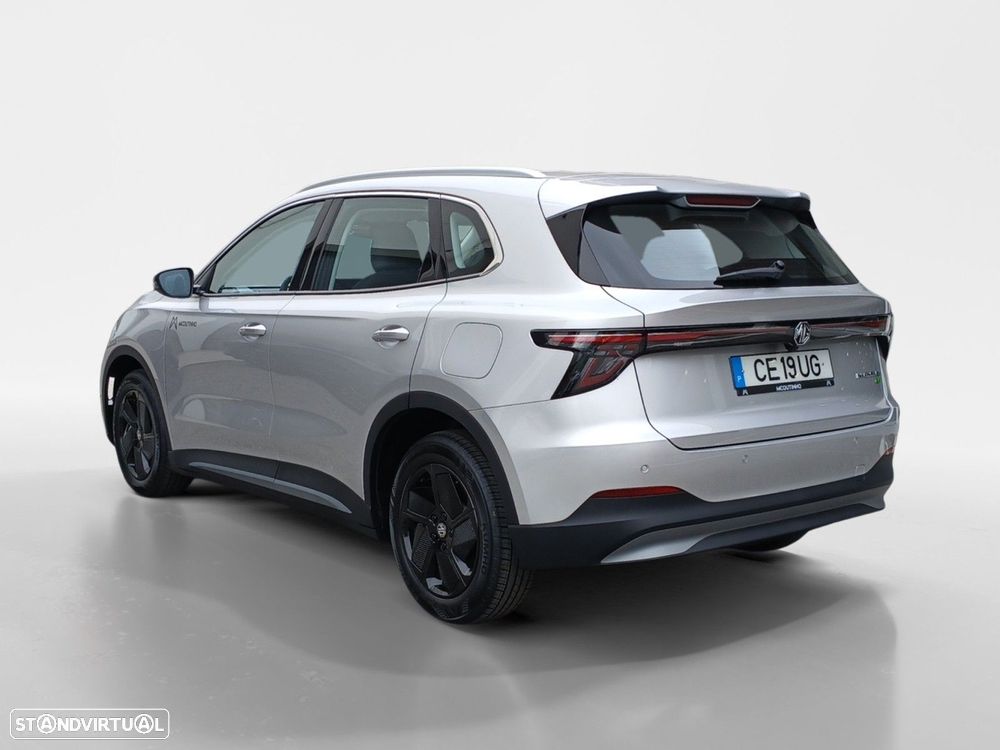 MG MGS5 EV 64 kWh Comfort - 3