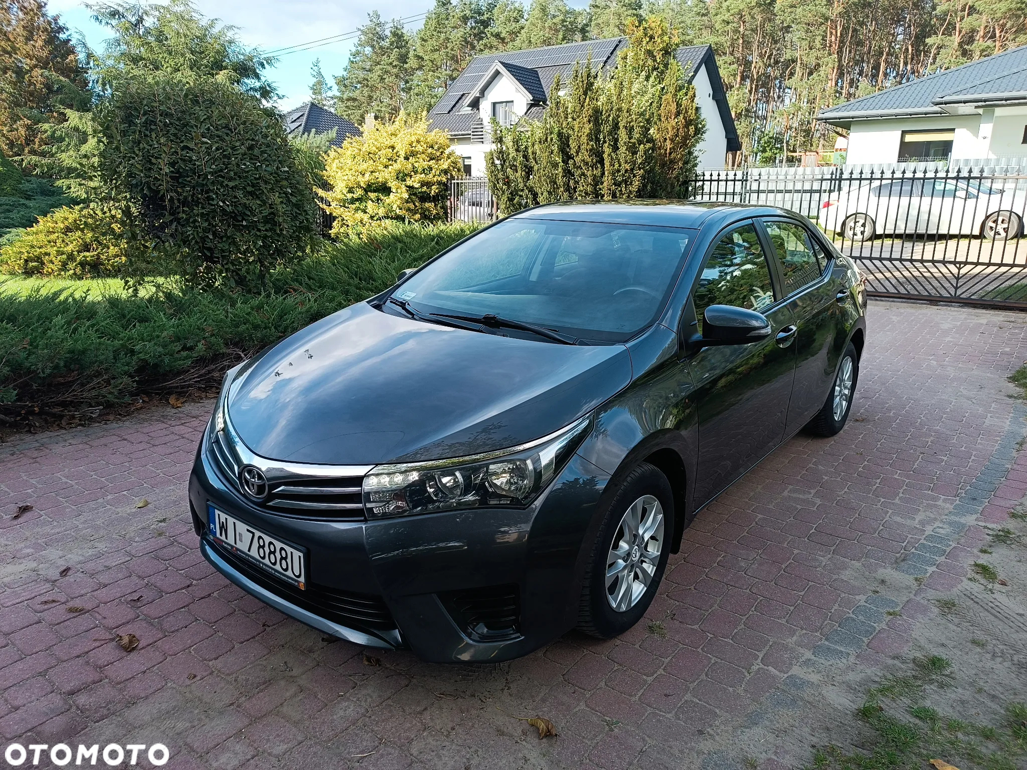 Toyota Corolla 1.6 Comfort - 10
