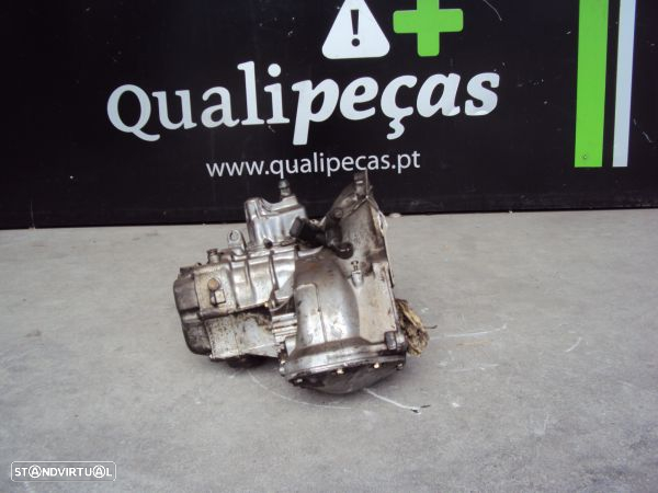 Caixa De Velocidades Opel Tigra (S93) - 2