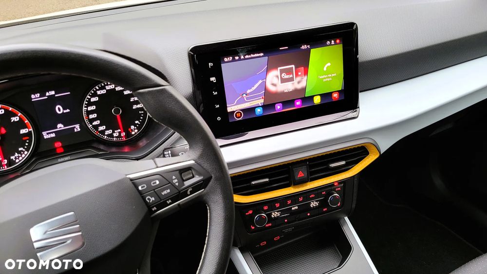 Seat Arona 1.0 Eco TSI Style - 9