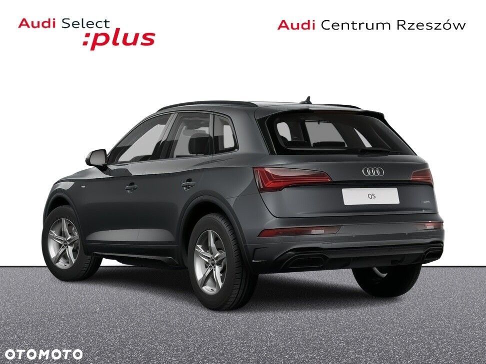 Audi Q5 - 3