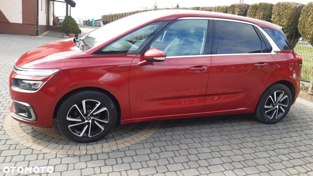 Citroën C4 - 7