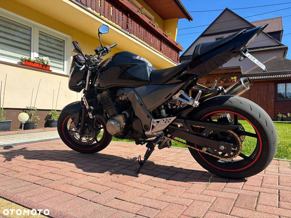Kawasaki Z - 1