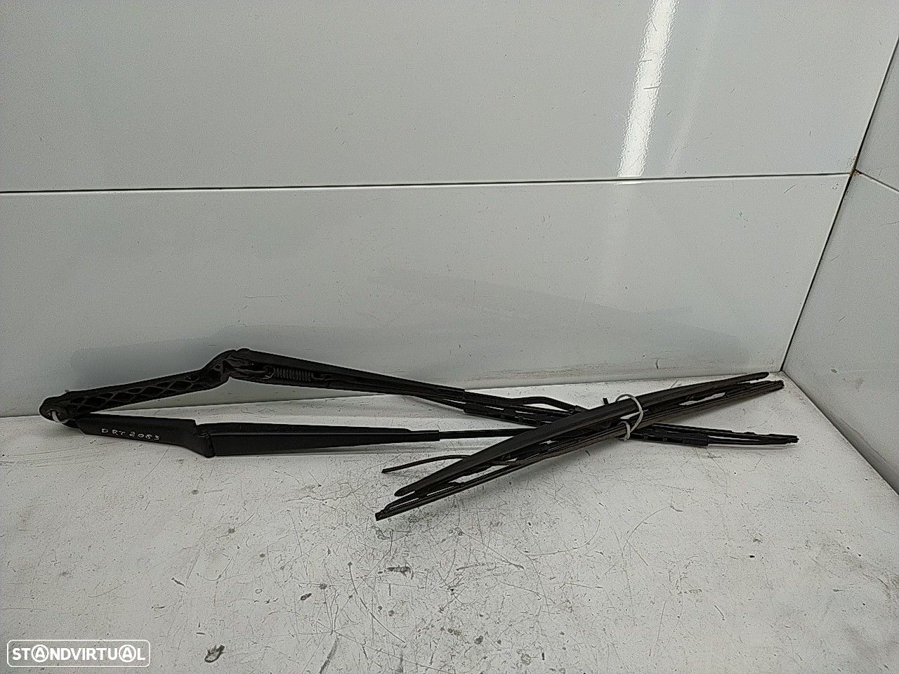 Conjunto Hastes Toyota Avensis Liftback (_T22_) - 1