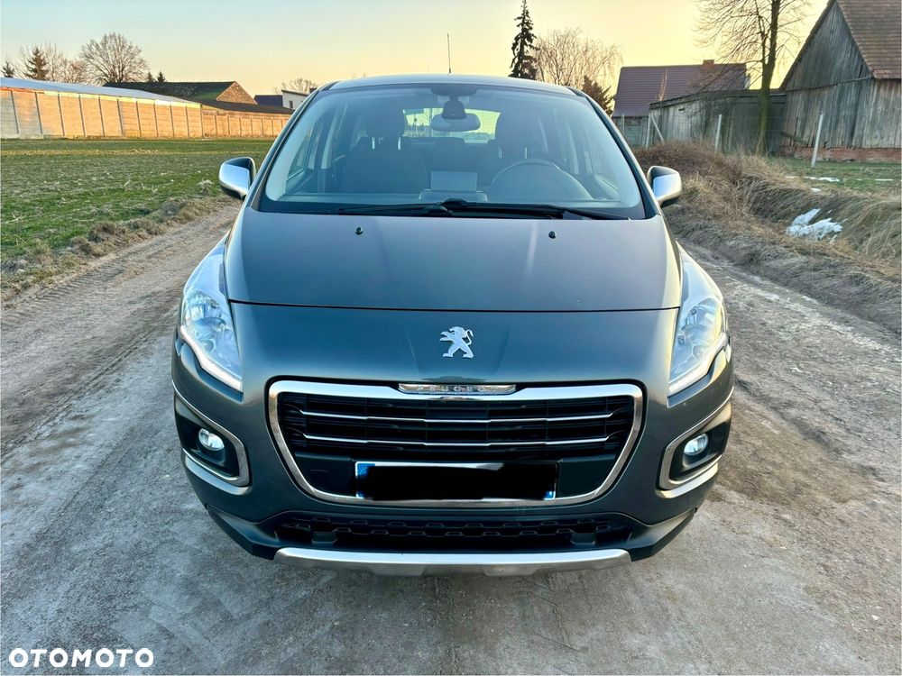 Peugeot 3008 BlueHDi 120 Stop & Start Style - 16